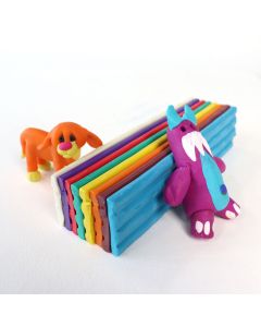 Spectrum Clay - 500g Bars