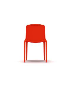 Hatton Chair - Red