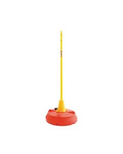 Spordas Big Red Base Post - Small