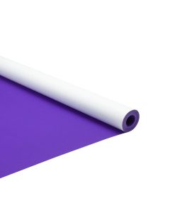 Poster Paper Rolls 760mm x 10m - Purple