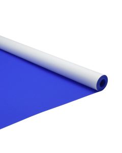 Poster Paper Rolls 760mm x 10m - Ultra Blue