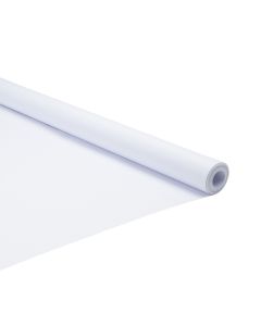 Poster Paper Rolls 760mm x 10m - White