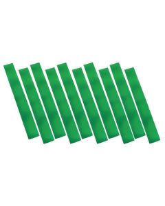 Tag Rugby Belt - Green