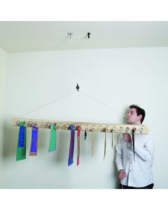 Wooden Drying Rack