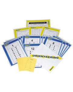 Orienteering Pack