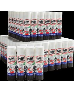Pritt Stick Original - Large 43g - Pack of 100