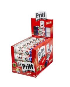 Pritt Stick Original - Large 43g - Pack of 24