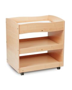 Millhouse Baby Changing Unit
