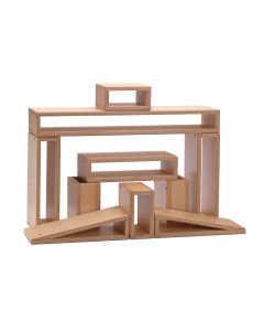 Millhouse Hollow Blocks Small