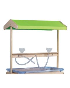 Canopy and Accessories Kit