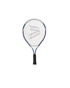 Davies Sports Advantage Racquet - 19in - Blue