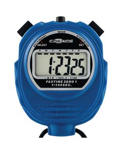 Fastime 01 Stopwatch - Blue