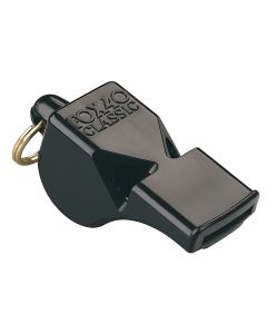 Fox 40 Classic Whistle - Black