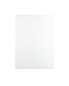 Binding Covers A4 240 Micron Clear PVC - Pack of 100
