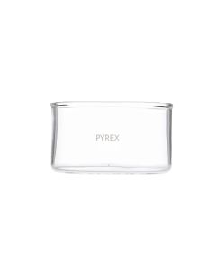 Pyrex Glass Crystallising Basin - 70 x 40mm -  Pack of 10