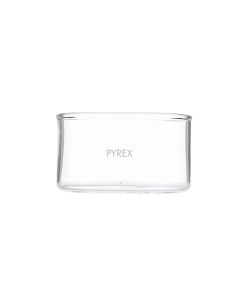 Pyrex Glass Crystallising Basin - 95 x 55mm - Pack of 10
