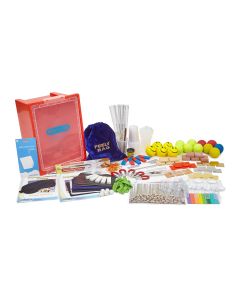 Properties of Materials Science Kit