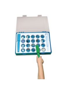 Magnetic Materials Testing Kit