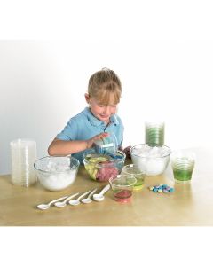 Physical Matters Properties Classroom Kit