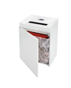 Qshred Heavy Duty Shredder Micro Cut 76L