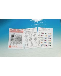 Materials and Their Uses Pack