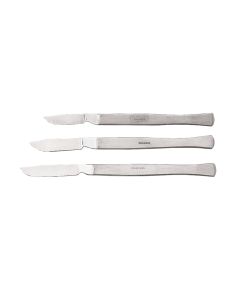 Scalpels - 38mm
