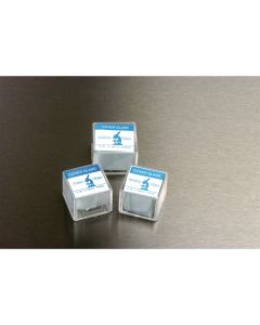 Circular Cover Glasses - Diameter 22mm