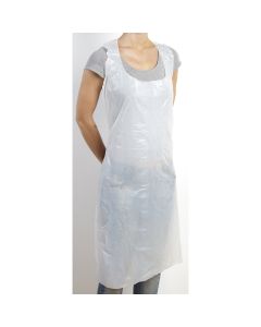 Disposable Aprons Pack