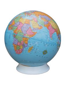 Political Globe - 230mm