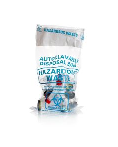 Autoclave Bags - Pack of 200