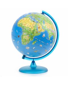 Children's World Globe