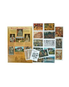 Rich and Poor in Tudor Times