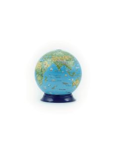 Activity Globe