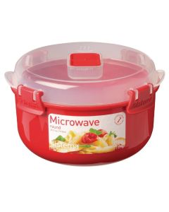 Sistema Microwave Bowl - 915ml