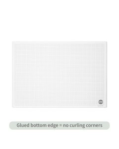 Rhino Desk Pad A3 Squared 90gsm 50 Sheets FSC