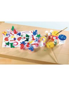Christmas Stampers Case