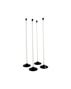 Rounders Base - Pack of 4