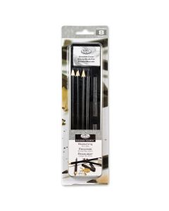 Royal & Langnickel Sketching Mini Tin Set