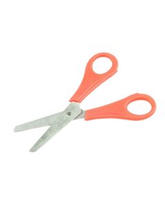 Childrens Ruler Scissors R/Handed 133mm - Pack of 12
