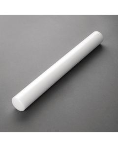 Polyethylene Rolling Pin - 40cm