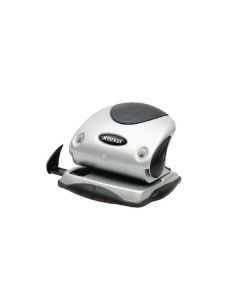 Rexel Premium Punch P215 Silver/Black