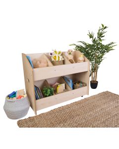 Bookstand - Maple