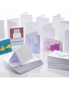 Greetings Cards Bumper Pack - A6