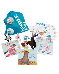 Early Soundplay Bundle - Set 4