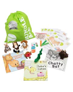 Early Soundplay Bundle - Set 1