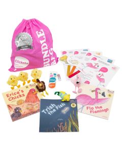 Early Soundplay Bundle - Set 2