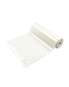 Book Covering Film Self Adhesive 250mm x 25m Roll