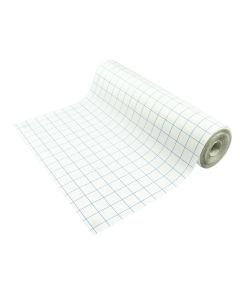 Book Covering Film Self Adhesive 330mm x 25m Roll