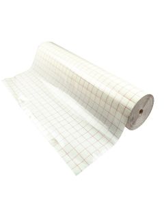 Book Covering Film Self Adhesive 500mm x 25m Roll