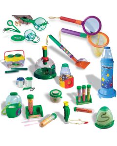 Bug Plant Taster Pack